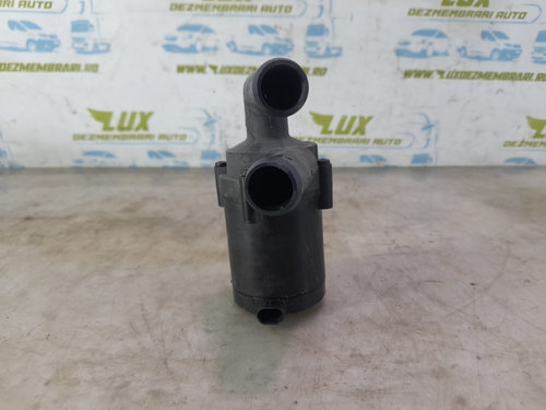 Pompa recirculare apa 9019504A 3.0 d Hybrid B57D30B LCI BMW Seria 7 G11/G12 [facelift] [2019 - 2020]...
