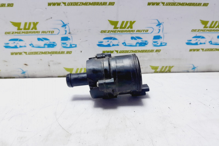 Pompa recirculare apa 925164ga0a Renault Captur 2 [2019 - 2020] 1.0 TCE H4D460