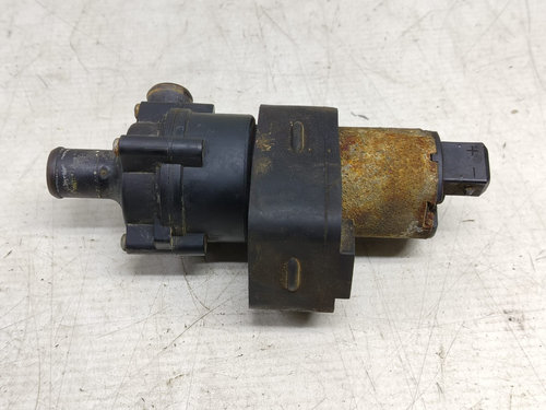 Pompa recirculare apa a0028353564 2.2 cdi om646.980 Mercedes-Benz Vito W639 [2003 - 2010] 2.2 cdi om...