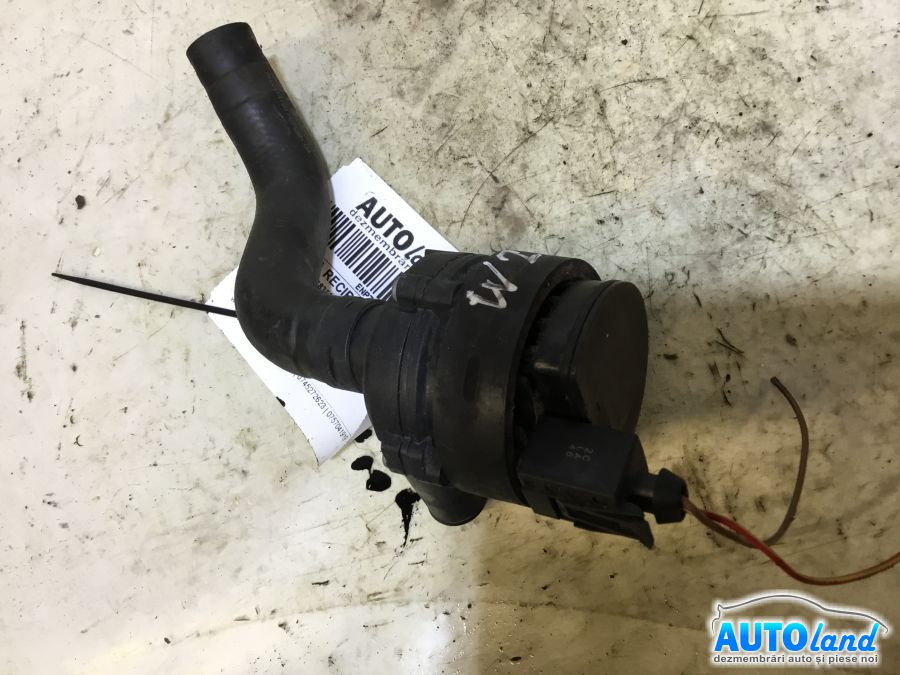 Pompa Recirculare Apa A2118350028 2.2 CDI Mercedes-Benz C-CLASS W204 2007