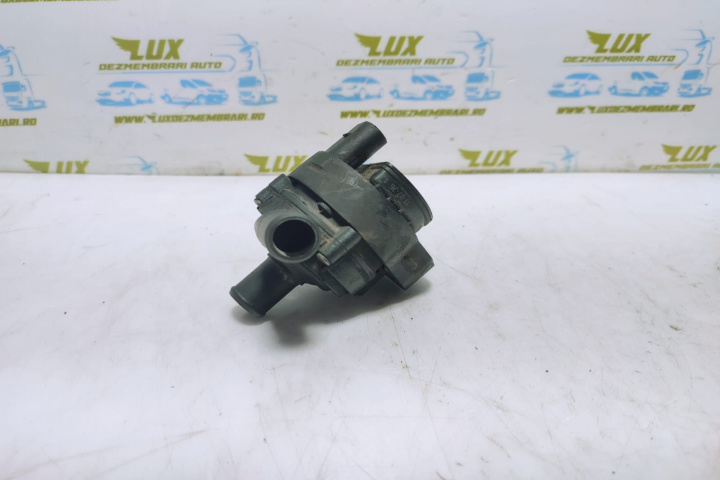 Pompa recirculare apa a2118350028 Mercedes-Benz E-Class W211 [2002 - 2006]