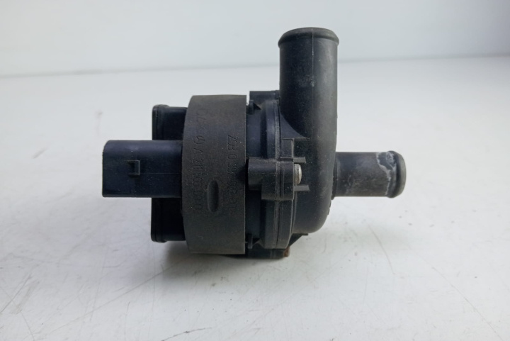 Pompa recirculare apa A2118350028 Mercedes-Benz E-Class W211 [2002 - 2006]