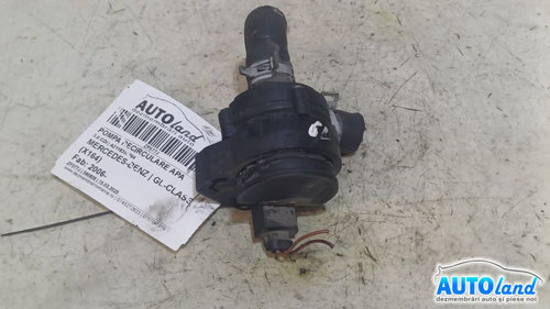Pompa Recirculare Apa A2118350264 3.0 CDI Mercedes-Benz GL-CLASS X164 2006