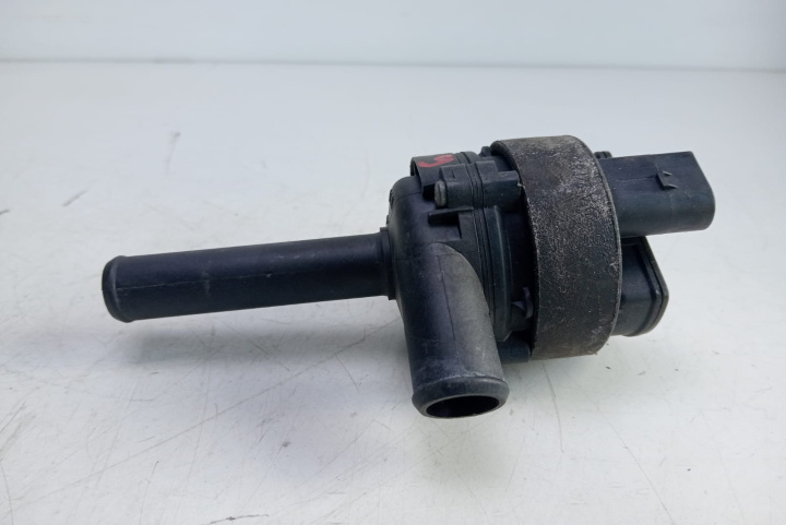 Pompa recirculare apa A2218350164 Mercedes-Benz S-Class W221 [facelift] [2009 - 2013]