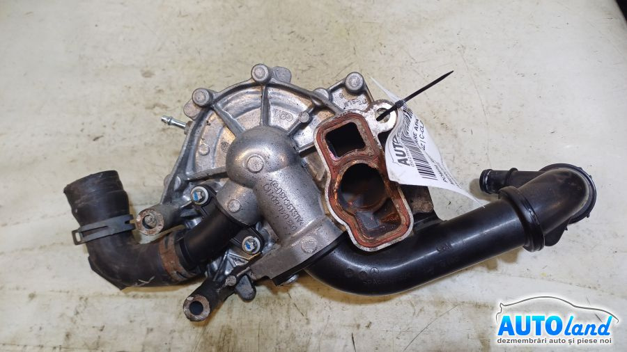 Pompa Recirculare Apa A6512007701 Mercedes-Benz C-CLASS W204 2007