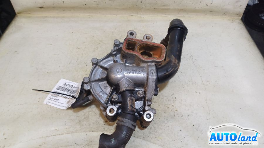 Pompa Recirculare Apa A6512007701 Mercedes-Benz C CLASS W204 2007