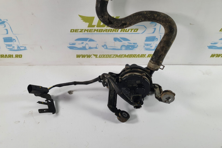 Pompa recirculare apa antigel lichid racire motor 1.6 G4LE-6d hybrid 25100-03hz0 2510003hz0 Hyundai Ioniq AE [facelift] [2019 - 2023]