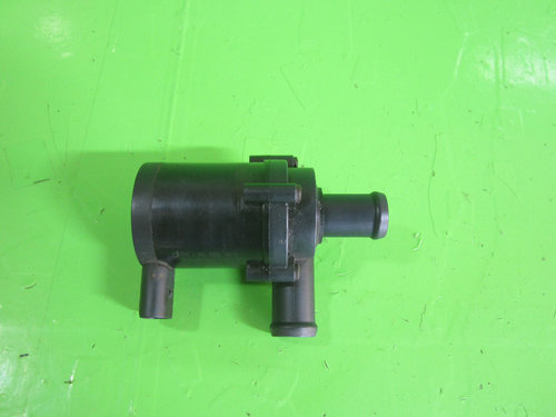 POMPA RECIRCULARE APA / ANTIGEL VW TOUAREG 3.0 V6 TDI FAB. 2002 - 2010 ⭐⭐⭐⭐⭐