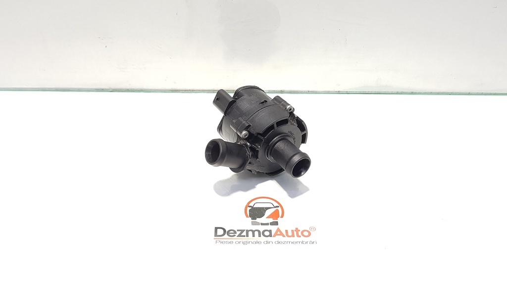Pompa recirculare apa, Audi A1 (8X1), 1.6 tdi, CXM, 5C0965567