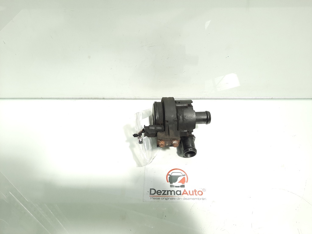 Pompa recirculare apa, Audi A1 Sportback (8XA) [Fabr 2011-2018] 1.6 tdi, CXM, 5C0965567 (pr:110747)