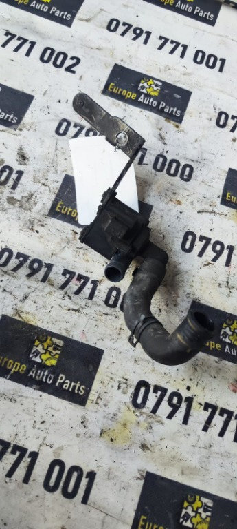 Pompa recirculare apa Audi A3 8P 2.0 TDI motor CFF an 2011 cod 5N0565561