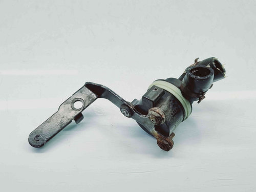 Pompa recirculare apa AUDI A3 (8P1) [Fabr 2003-2012] 5N0965561A 2.0 TDI CFGC 130KW / 177CP
