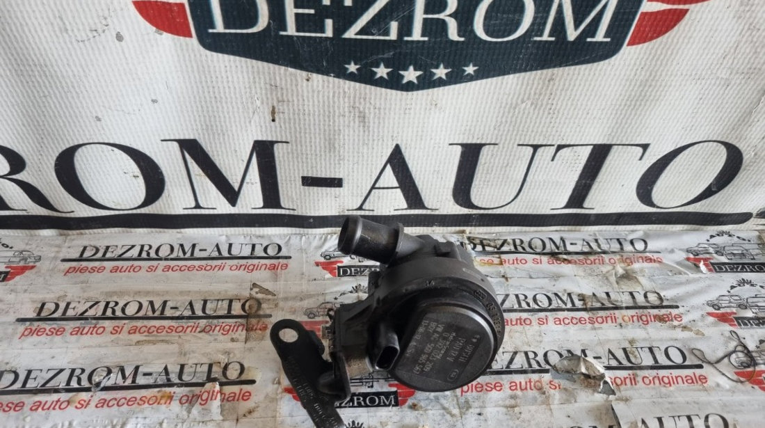 Pompa recirculare apa Audi A3 8V 2.0 TDI quattro 184cp cod piesa : 0392023209