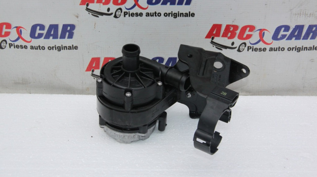 Pompa recirculare apa Audi A3 8V E-Tron 1.4 TSI 2012-2020 cod: 04L965567