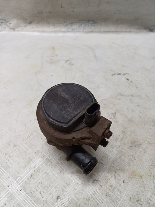 Pompa recirculare apa Audi A3 8V - Motorina 2013, 5G0965567