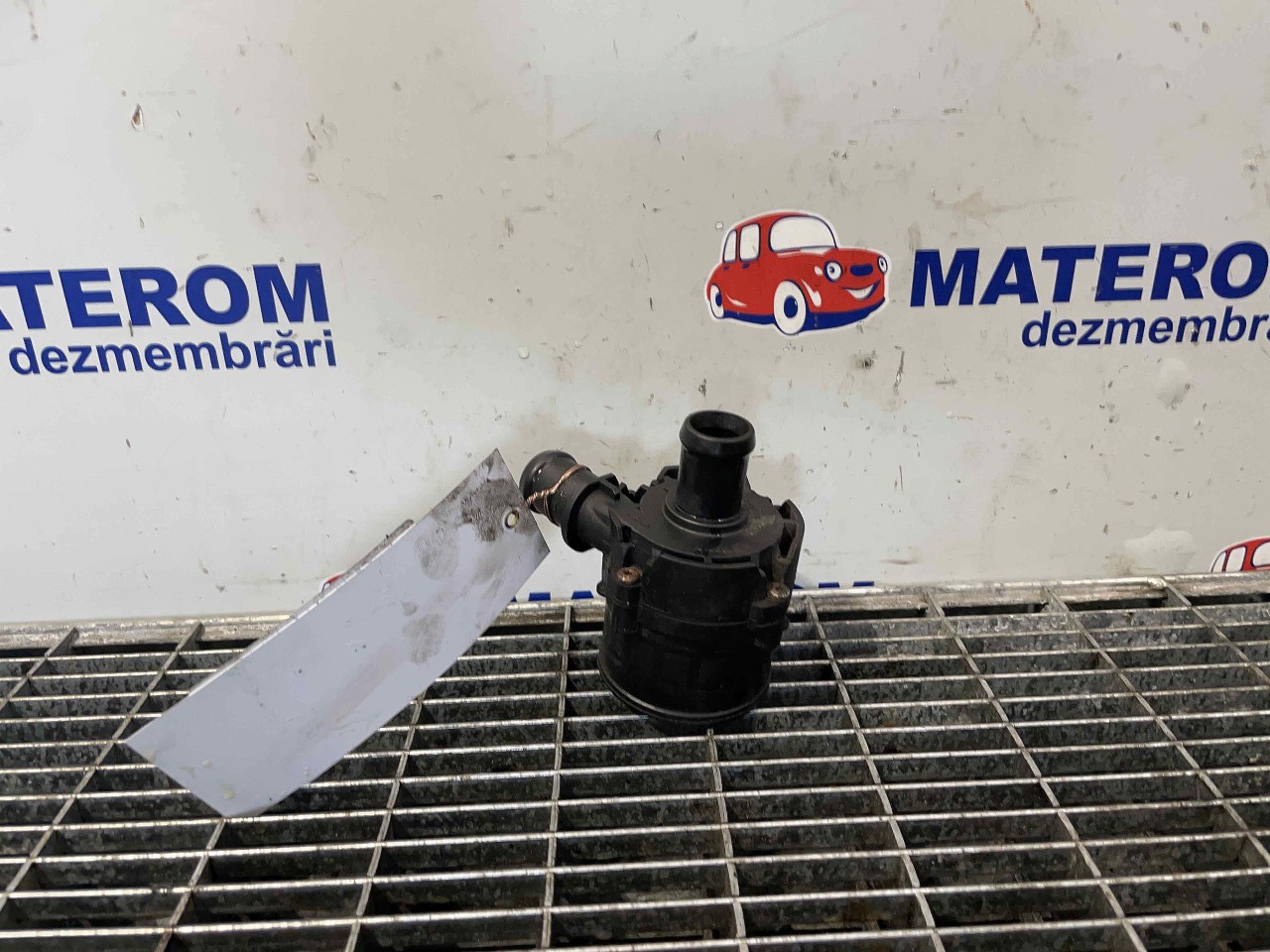 POMPA RECIRCULARE APA AUDI A3 A3 1.6 TDI - (2012 2016)