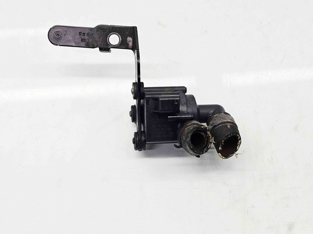 Pompa recirculare apa Audi A3 Sportback (8PA) [Fabr 2004-2013] 5N0965561 1.6 TDI CAYC 77KW / 105KW