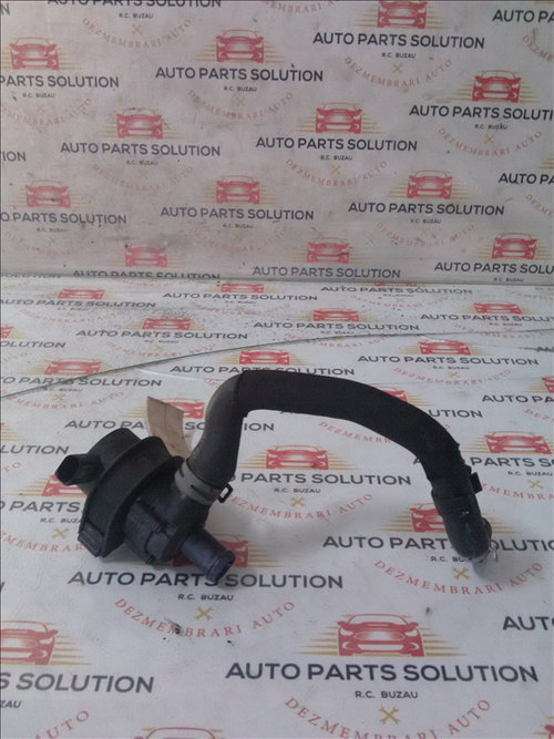 Pompa recirculare apa AUDI A4 1.8 TFSI an fabr. 2011