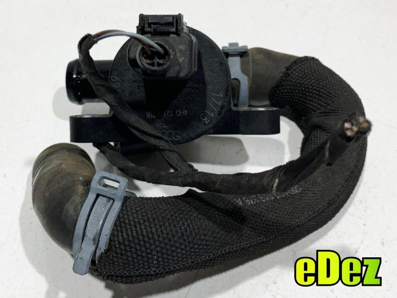 Pompa recirculare apa Audi A4 (2007-2011) [8K2, B8] 4H0121671B