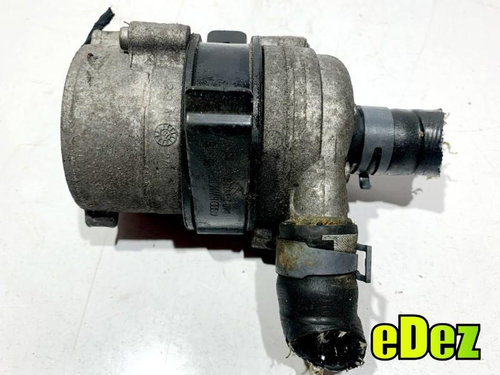 Pompa recirculare apa Audi A4 (2015-2019) [8W2, B9] 2.0 tdi DEUA 150 cp 8W0145879B