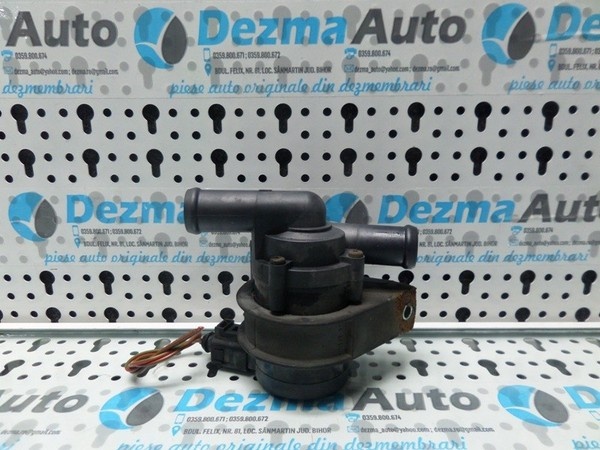 Pompa recirculare apa Audi A4, 8D, 1.9 tdi, 1999-2001