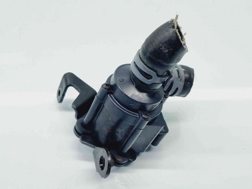 Pompa recirculare apa Audi A4 (8K2, B8.5) Facelift [Fabr 2008-2015] 5Q0965561B 2.0 TDI CNHC 120KW / ...