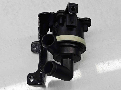 Pompa recirculare apa Audi A4 (8K2, B8.5) Facelift [Fabr 2008-2015] 5N0965561A 2.0 TDI CJCA 105KW / ...