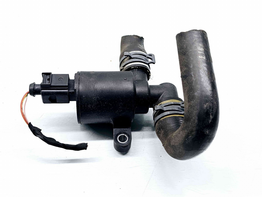 Pompa recirculare apa AUDI A4 (8K2, B8) [Fabr 2008-2015] 4H0121671D 2.0 TDI CGLC 130KW / 177CP