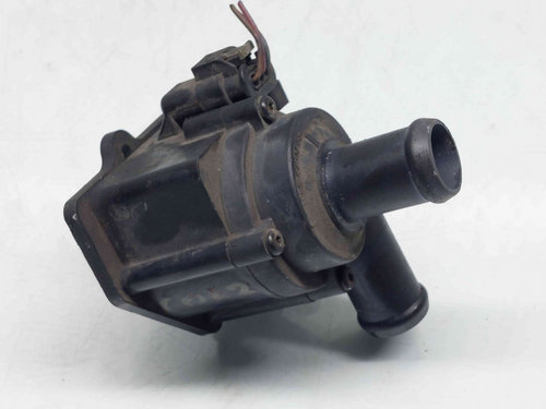 Pompa recirculare apa Audi A4 (8K2, B8) [Fabr 2008-2015] 8K0819147 2.0 TDI CAHA 2.0 TDI CAHA 125KW /...