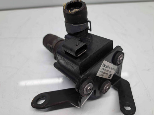 Pompa recirculare apa Audi A4 (8W2, B9) [Fabr 2015-2023] 04L965559A 2.0 TDI DETA 140KW / 190CP 2.0 T...