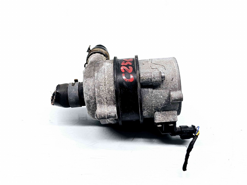 Pompa recirculare apa Audi A4 (8W2, B9) [Fabr 2015-2023] 4H0965567A 2.0 TDI DEUA 110KW / 150CP