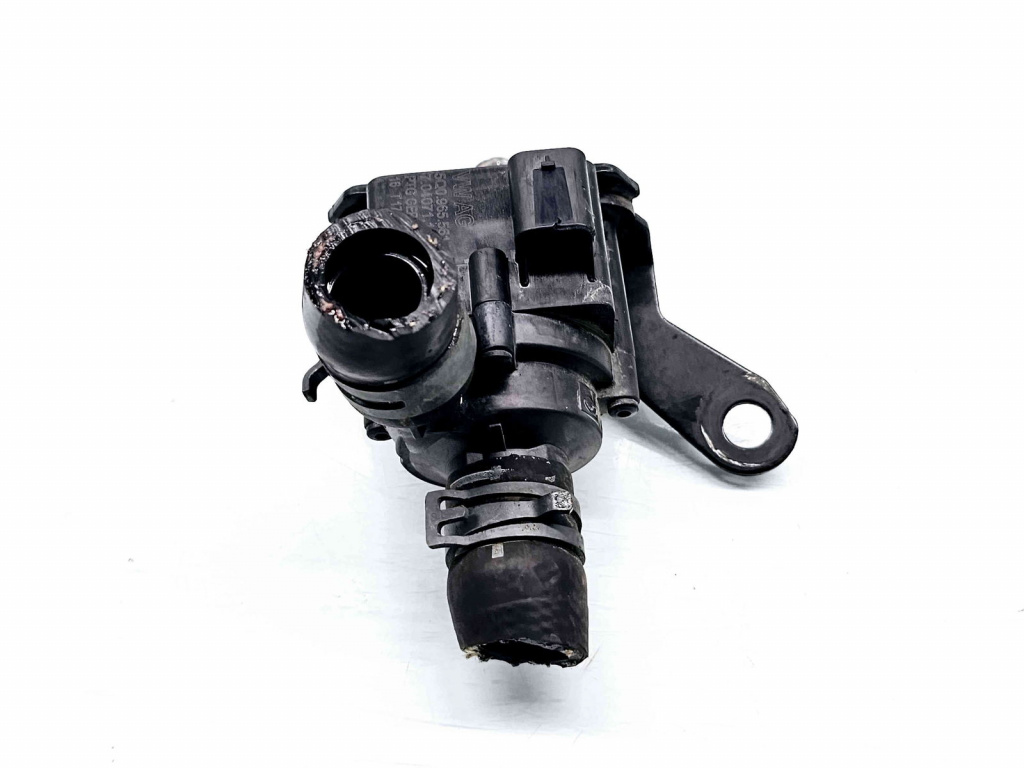 Pompa recirculare apa Audi A4 (8W2, B9) [Fabr 2015-2023] 5Q0965561B 2.0 TDI DEUA 110KW / 150CP