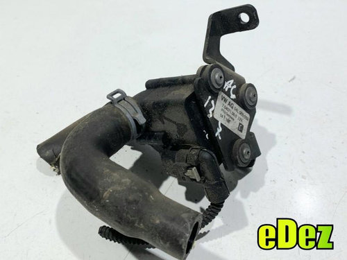 Pompa recirculare apa Audi A4 Allroad (2009-2011) [8KH, B8] 2.0 tdi; 2.0 tdi cnh; CNHA 04L965559