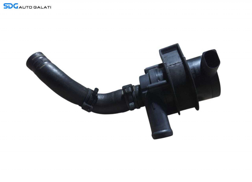 Pompa Recirculare Apa Audi A4 B8 1.8 TFSI CDHA CABA CDHB CABB 2008 - 2015 Cod 06H965561 06H121057E [N1642]