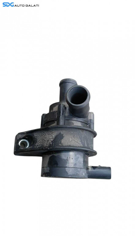 Pompa Recirculare Apa Audi A4 B8 1.8 TFSI CDHA CABA CDHB CABB 2008 - 2015 Cod 06H965561 [M8192]