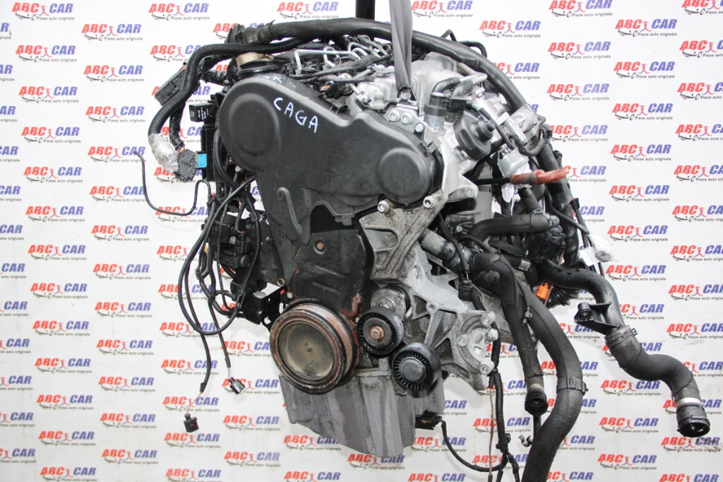 Pompa recirculare apa Audi A4 B8 8K 2008-2015 2.0 TDI 03L965561