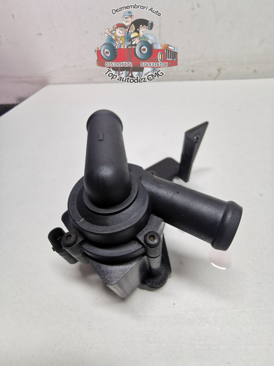 Pompa recirculare apa Audi A4 B8 A5 A6 Q5 03L965561 pompa apa auxiliara