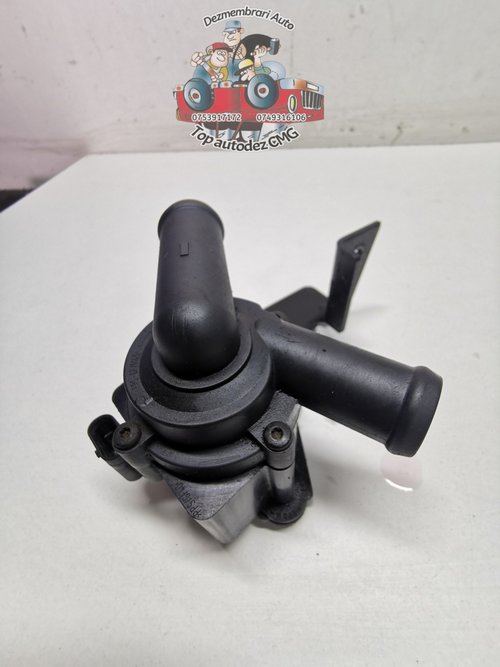 Pompa recirculare apa Audi A4 B8 A5 A6 Q5 03L965561 pompa apa auxiliara