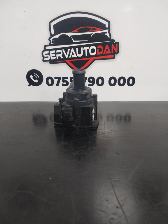 Pompa recirculare apa Audi A4 facelift (2011-2015) [B8] 2.0 Motorina 2012, 8K0965561A