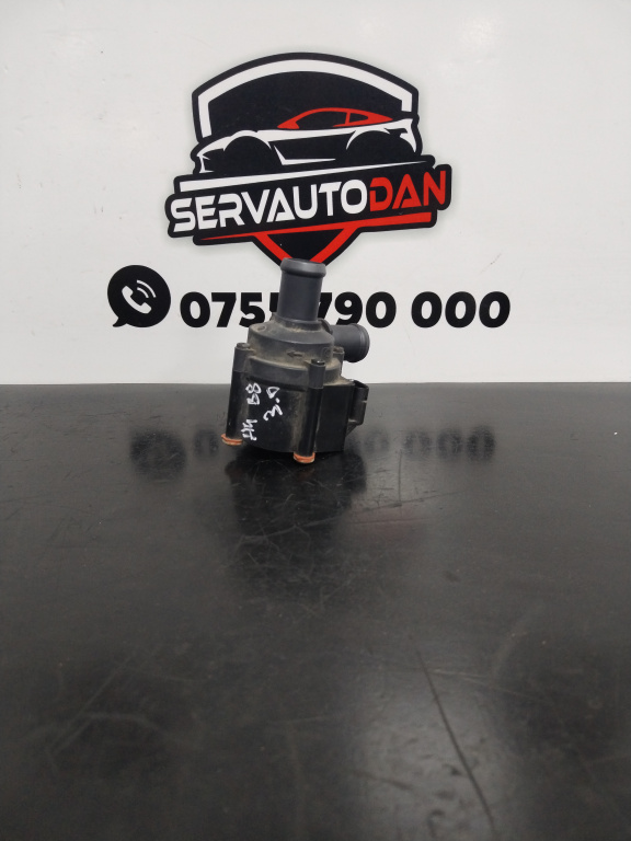 Pompa recirculare apa Audi A4 facelift (2011-2015) [B8] 3.0 Motorina 2012, 06H121601K