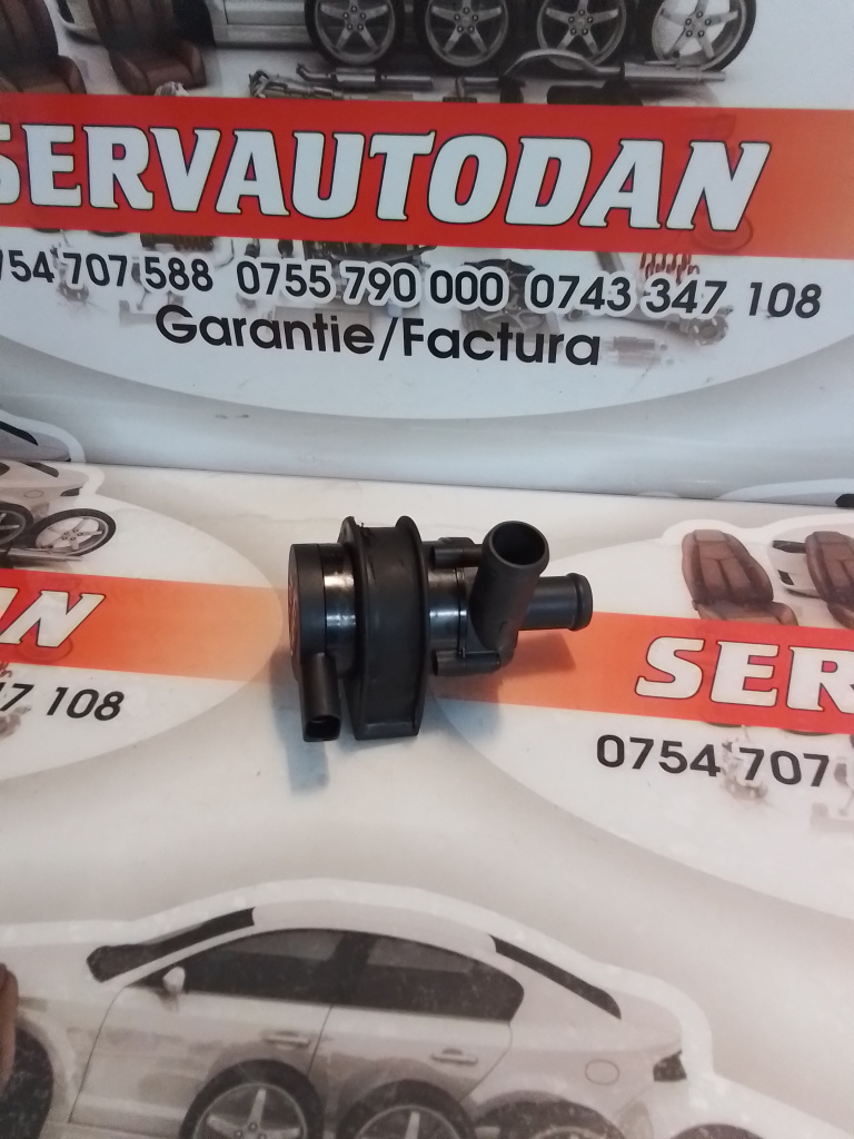 Pompa recirculare apa Audi A5 (2007-2011) [8T3] 2.0 Benzina 2010