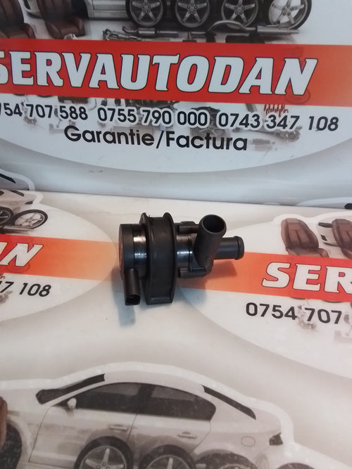 Pompa recirculare apa Audi A5 (2007-2011) [8T3] 2.0 Benzina 2010