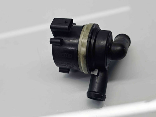 Pompa recirculare apa AUDI A5 (8T3) [Fabr 2007-2015] 03L965561A 2.0 TDI CAGA 105KW / 143CP