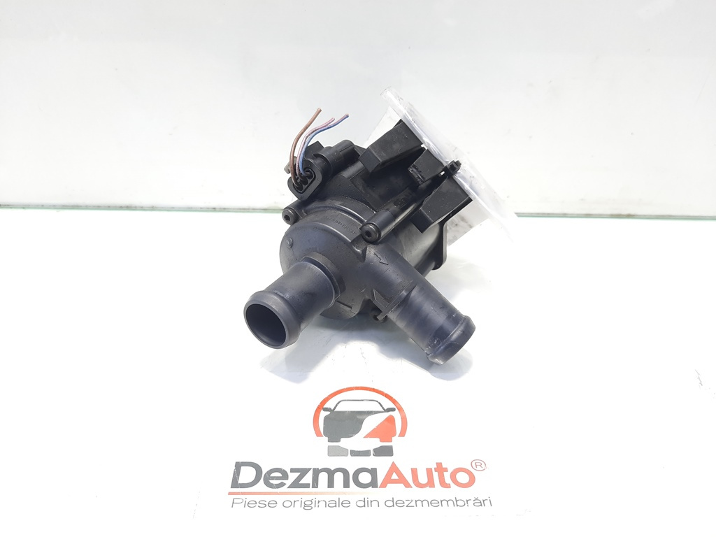 Pompa recirculare apa, Audi A5 Cabriolet (8F7) [Fabr 2009-2015] 2.0 tdi, 06H121601M (pr:110747)