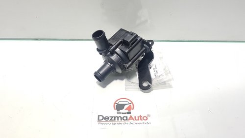 Pompa recirculare apa, Audi A5 Coupe (F53, 9T) [Fabr 2016-prezent] 2.0 tdi, DEUA, cod 5Q0965561B , (...