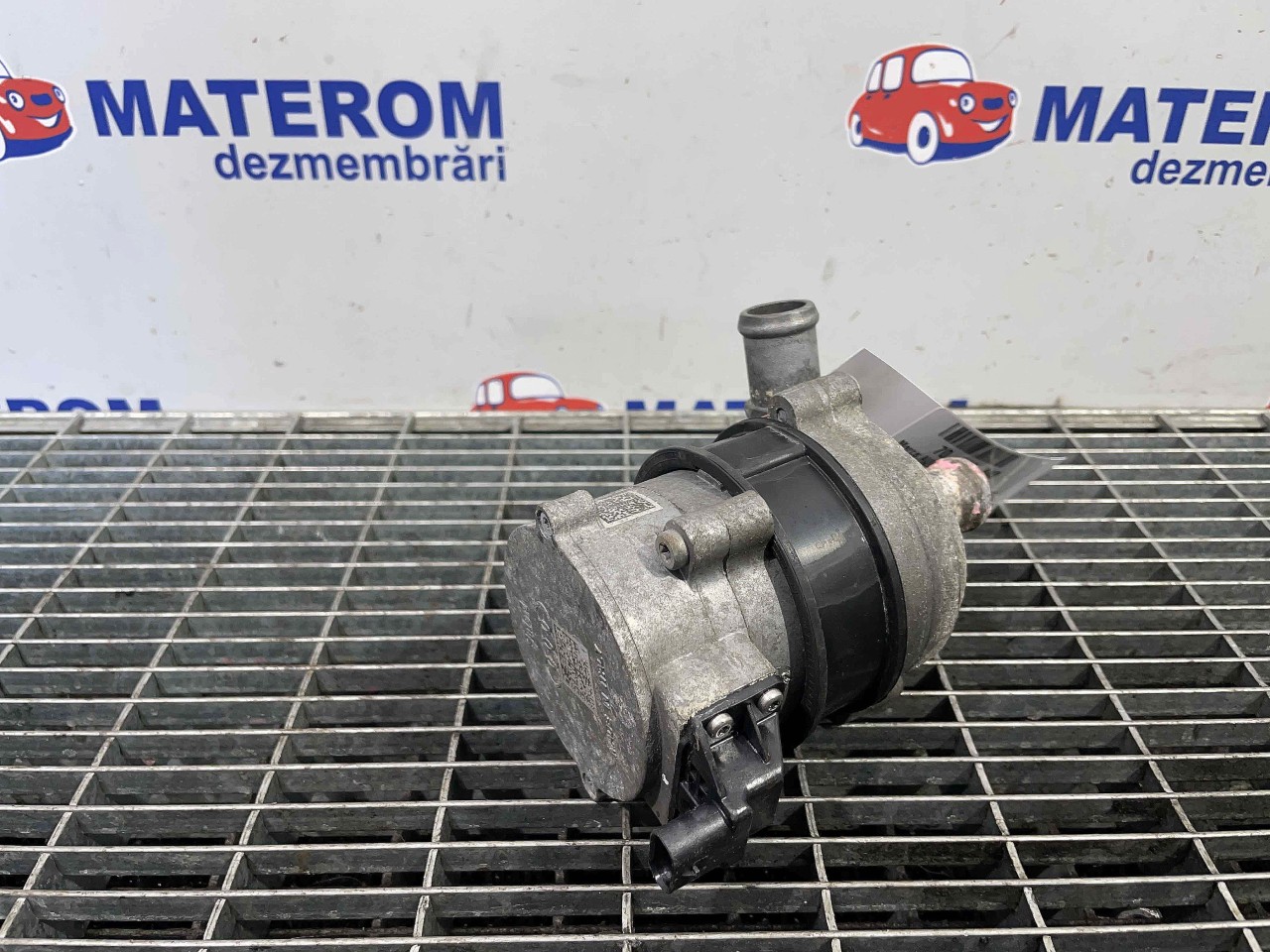 POMPA RECIRCULARE APA AUDI A6 2.0 TDI - (2011 2015)