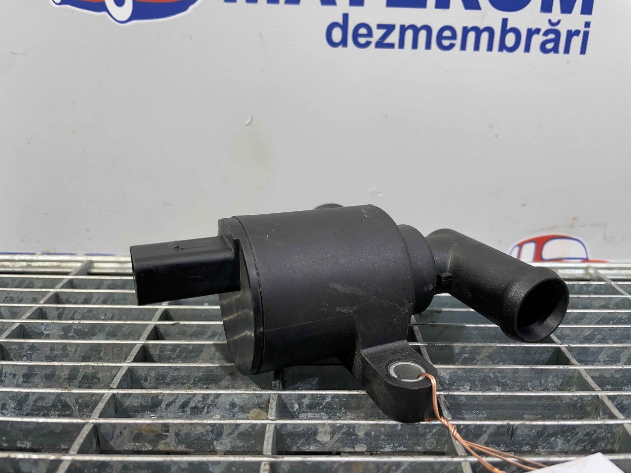 POMPA RECIRCULARE APA AUDI A6 2.0 TDI - (2011 2015)