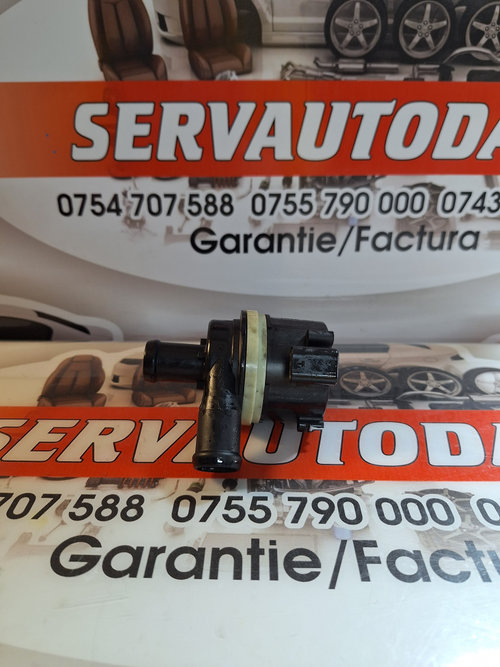 Pompa recirculare apa Audi A6 (2004-2011) [4F2, C6] 2.7 Motorina 2009, 059121012B