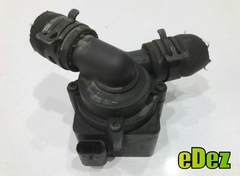 Pompa recirculare apa Audi A6 (2004-2011) [4F2, C6] 2.0 tdi 03l965561