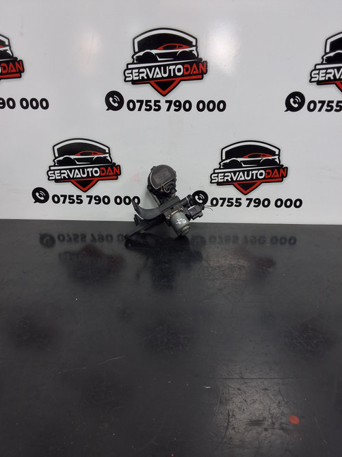 Pompa recirculare apa Audi A6 (2004-2011) [4F2, C6] 2.7 Motorina 2009, 0392023007